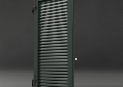 Sistemi oscuranti PVC