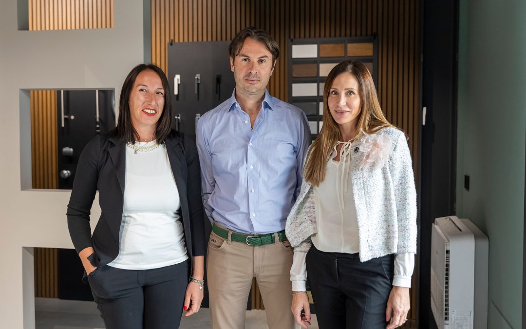 Riconoscimento di eccellenza