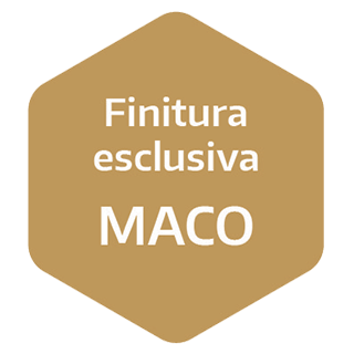 Silverlook Evo finitura